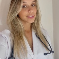 Gabriella Crexinski