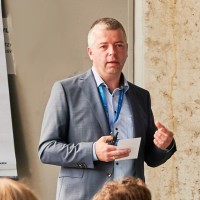 Andreas Eufinger