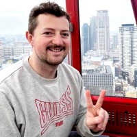 Jeff Seymour