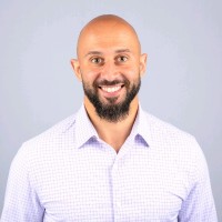 Mohamed Ibrahim, Pharm.D