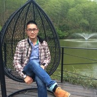 Matthew Huang