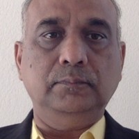 Sanjay Patni
