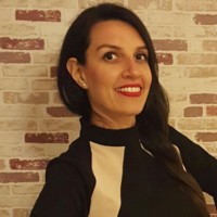 Natalie Shuster