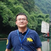 陈可Jason Chen