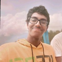 Santhosh L