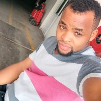 Daniel Steven