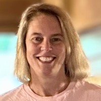 Kelly Jorgensen, MA