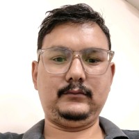Subhash Rawat