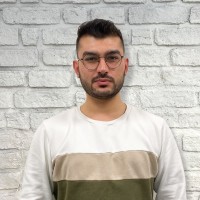 Furkan Yılmaz