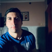 Matias Diaz