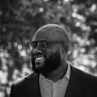 Cedric Djadjo