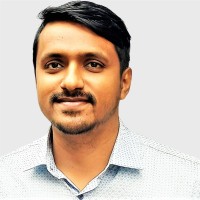 Chandan Raj Deepak H D