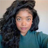 Martine Remy Greenidge (She/Her/Hers)