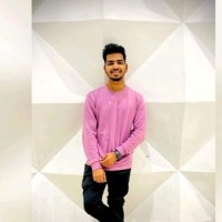Shivam Patil