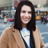 Veronica Katsaros