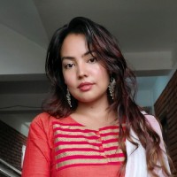 Sadhana Giri