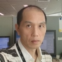 Wesley Liang 梁文適 Liang