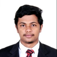 Harish M
