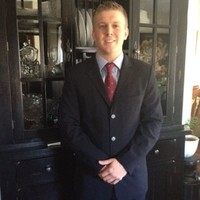Joel Walstrom