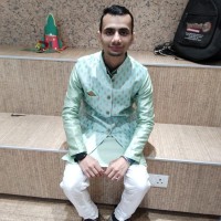 Madhav Mishra