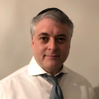 Eli Zentman, MSIS
