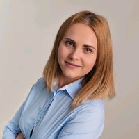 Magdalena Bońkowska