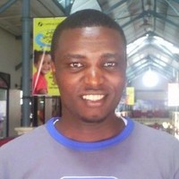 Fredrick Mbugua
