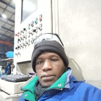 jacob molefe