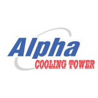 Alpha Cooling Tower