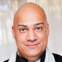 Achint Malhotra