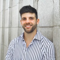 Zachary Baldwin