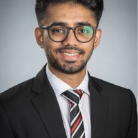 Sudarshan Sundar