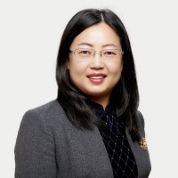 Linda Qiao