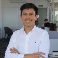 Santiago Rosero Chávez