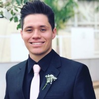 Lucas Ferreira de Oliveira