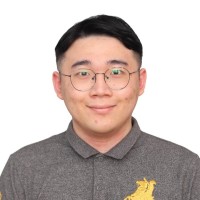 Kean Jin Lim