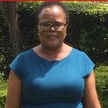 Chepkoech Jennifer