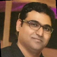 Amrat Nandlal