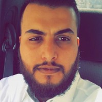 Abdullah Alqahtani