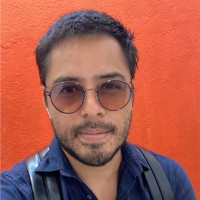 Irving Marín