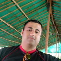 Vishal Narang