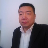 殷洪亮