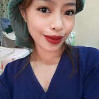 Jeah Mae