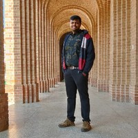 Kirti Prasad Tripathy