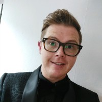 Richard Cumming