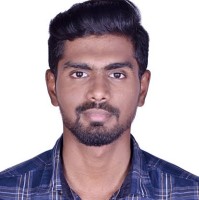 Kowshik B