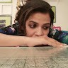 shwetha A