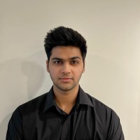 Ishaan Chitale
