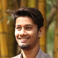 chandramauli goswami