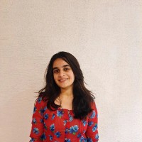 Siddhi Shah